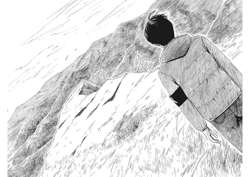 Đường Mòn Máu Chap 76 - Next Chap 75