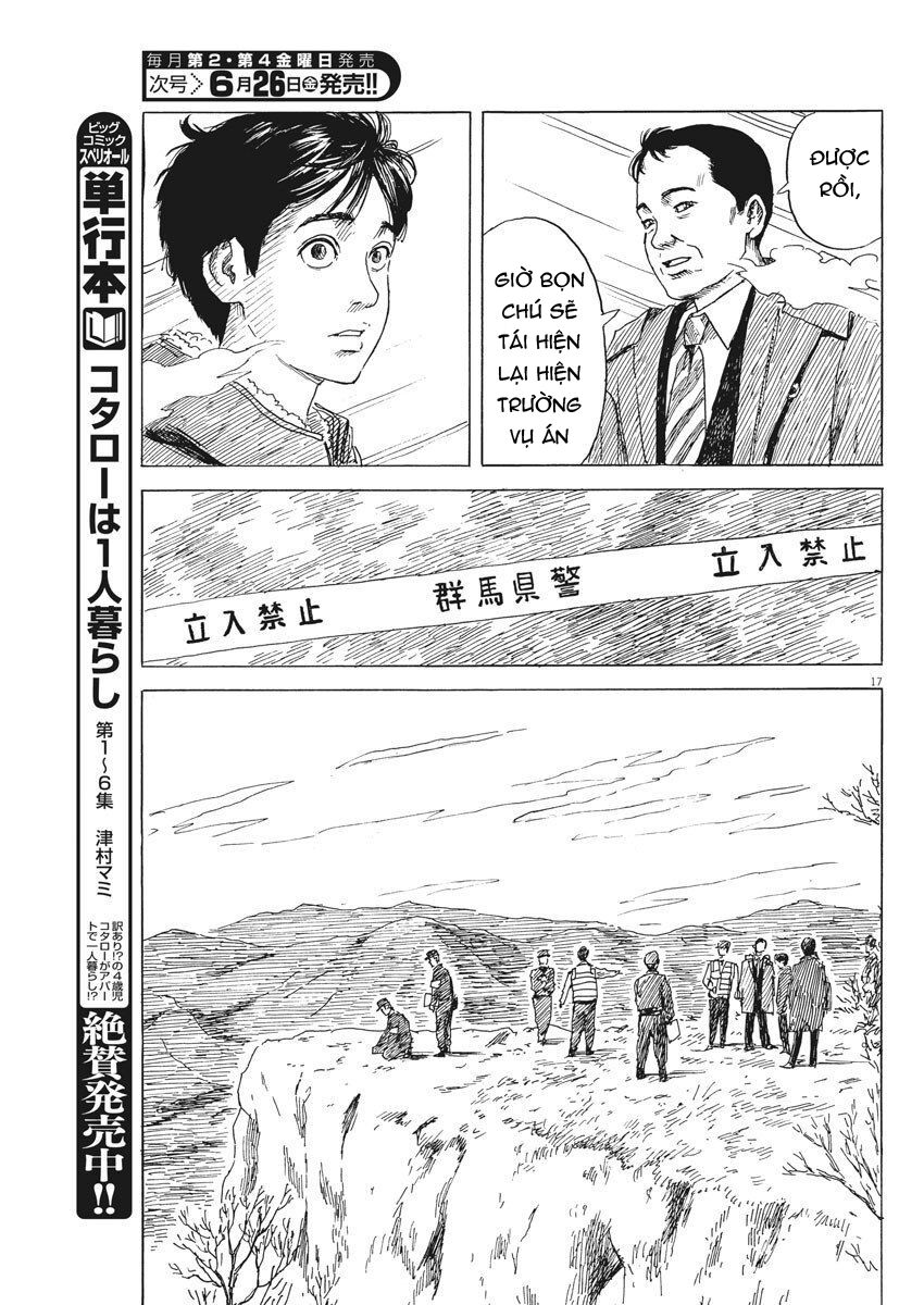 Đường Mòn Máu Chap 76 - Next Chap 75