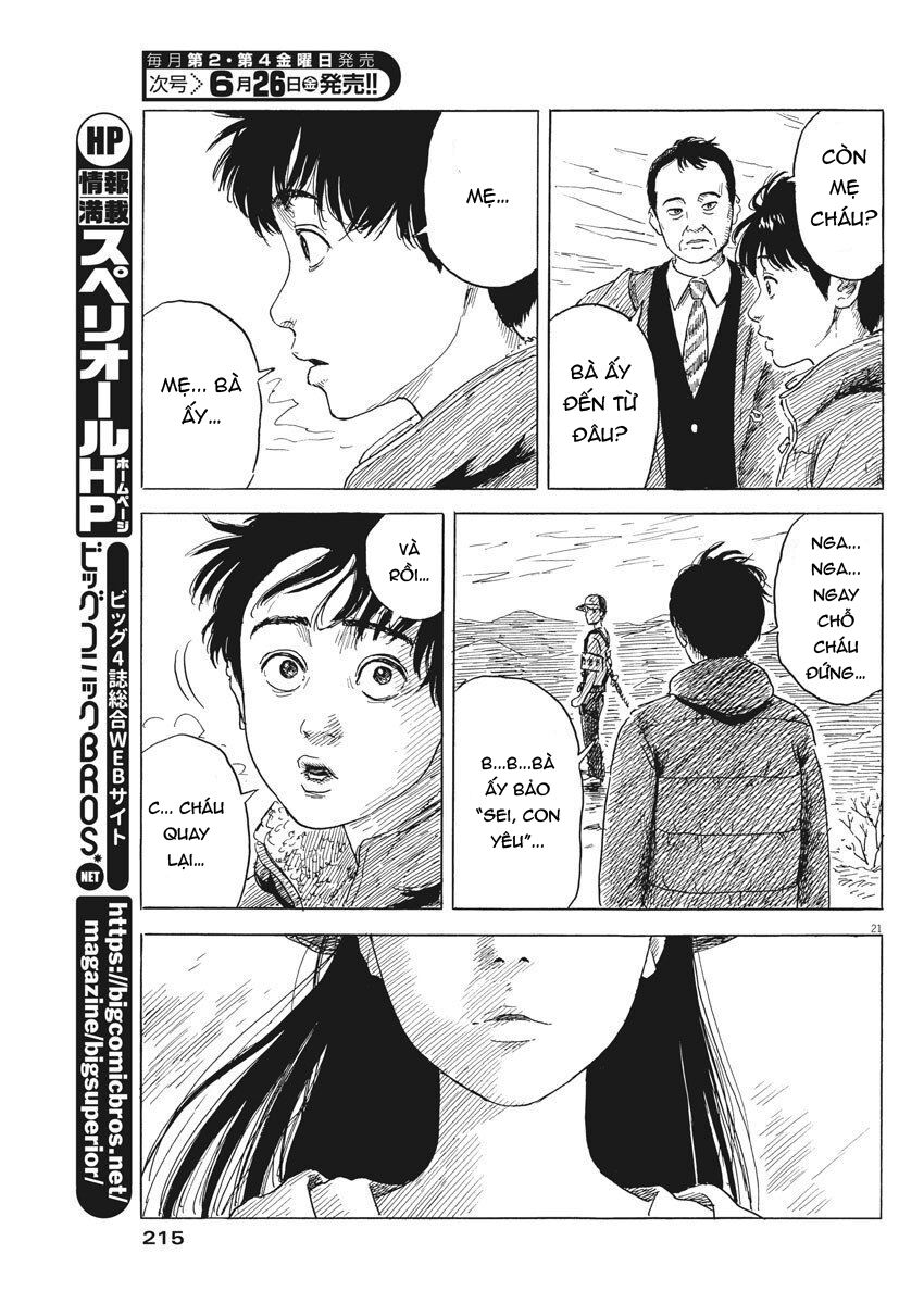 Đường Mòn Máu Chap 76 - Next Chap 75