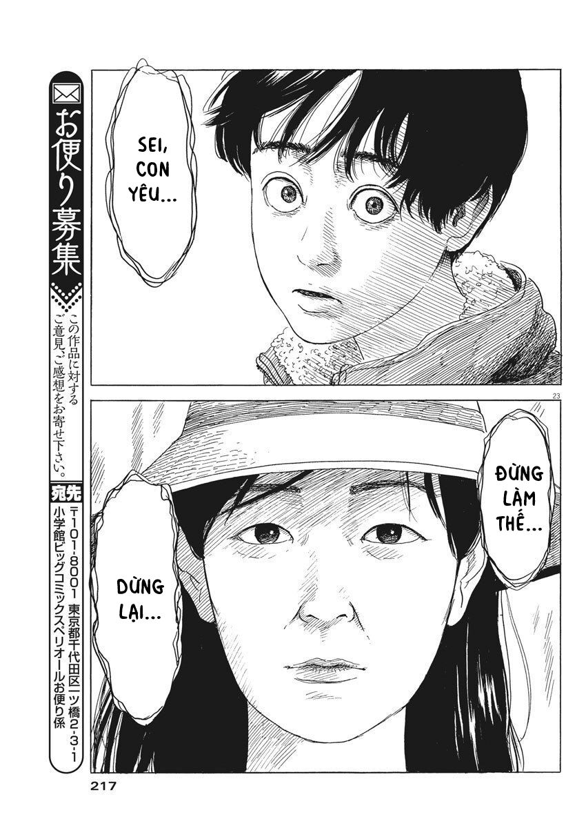 Đường Mòn Máu Chap 76 - Next Chap 75