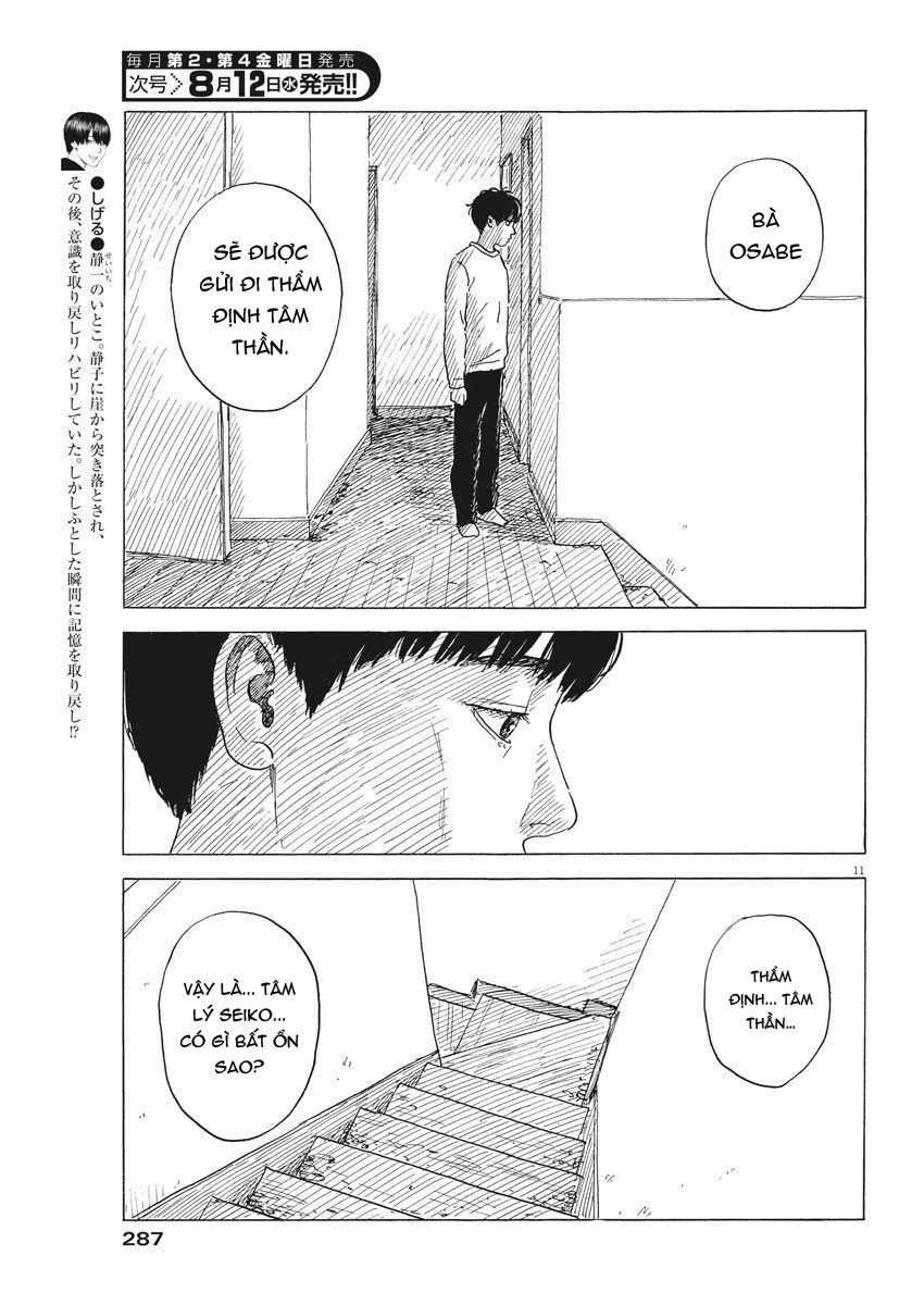 Đường Mòn Máu Chap 79 - Next Chap 78