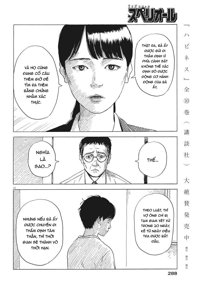 Đường Mòn Máu Chap 79 - Next Chap 78