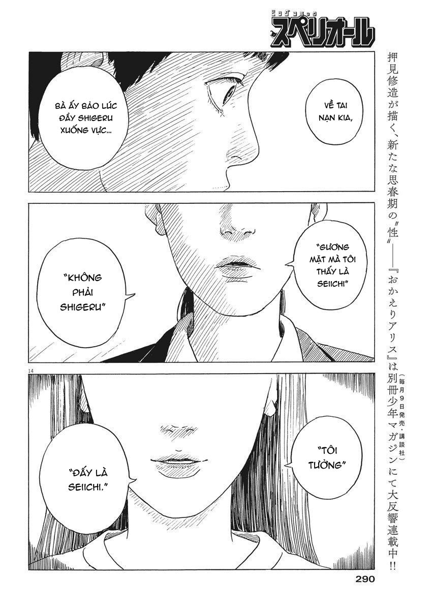 Đường Mòn Máu Chap 79 - Next Chap 78