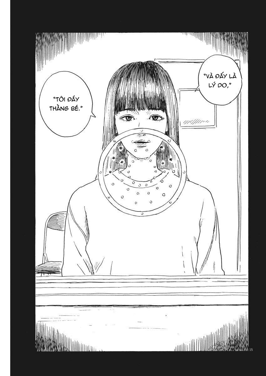 Đường Mòn Máu Chap 79 - Next Chap 78