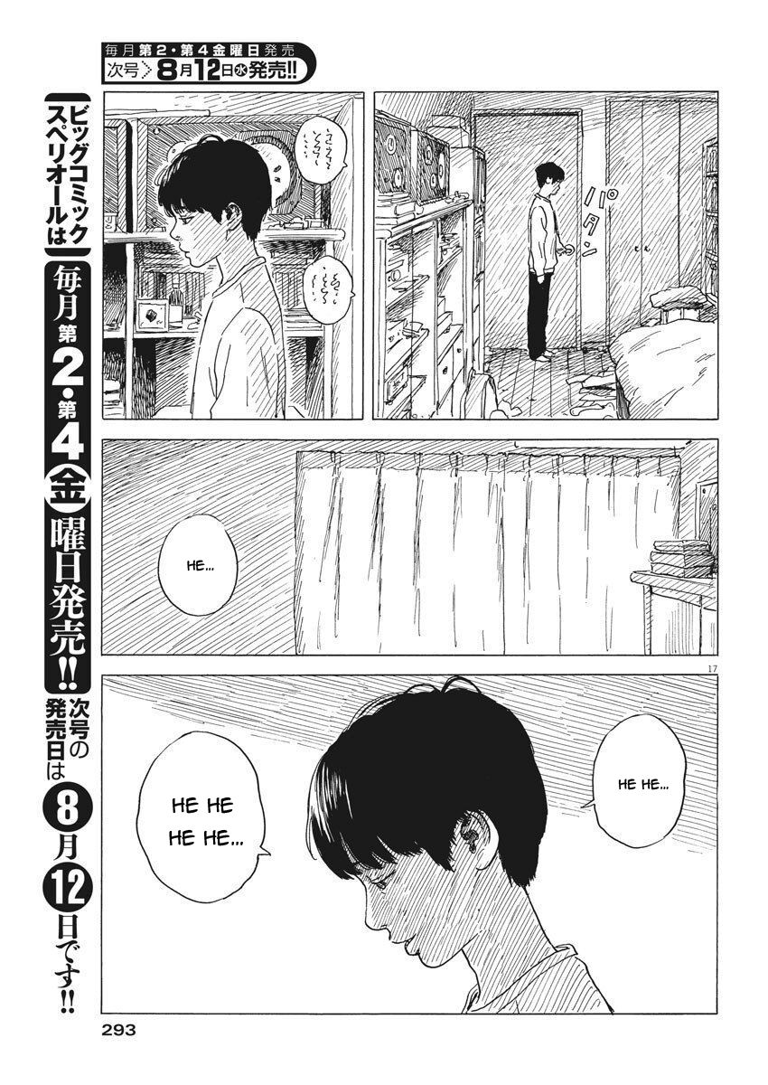 Đường Mòn Máu Chap 79 - Next Chap 78