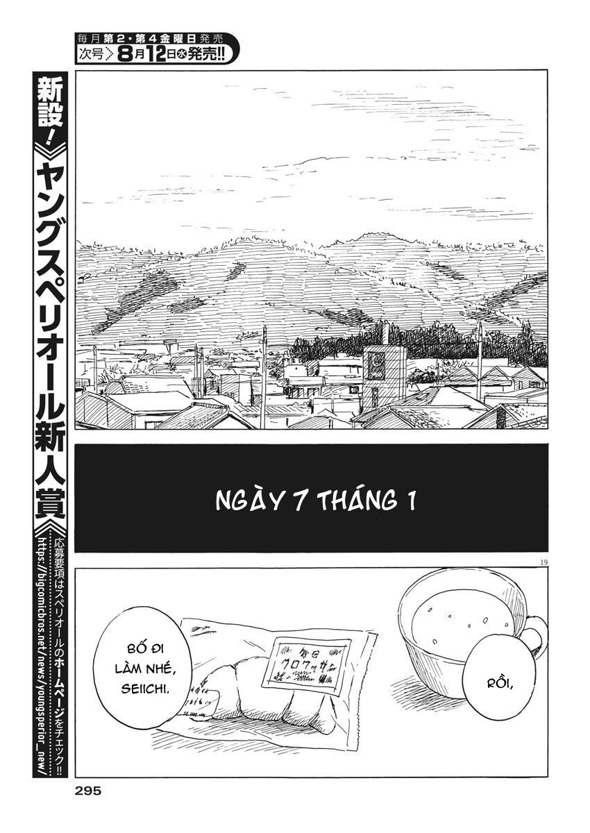 Đường Mòn Máu Chap 79 - Next Chap 78