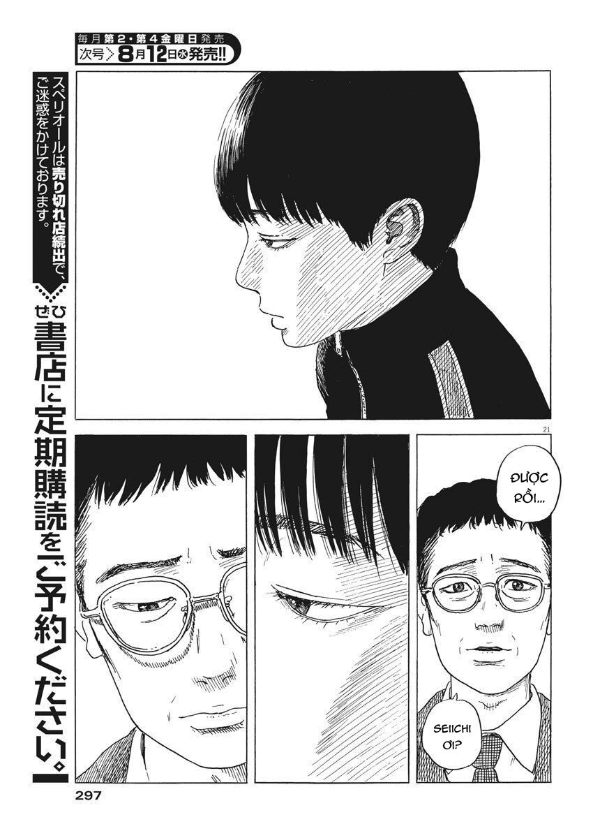 Đường Mòn Máu Chap 79 - Next Chap 78