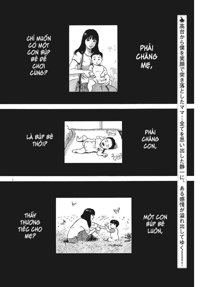 Đường Mòn Máu Chap 79 - Next Chap 78