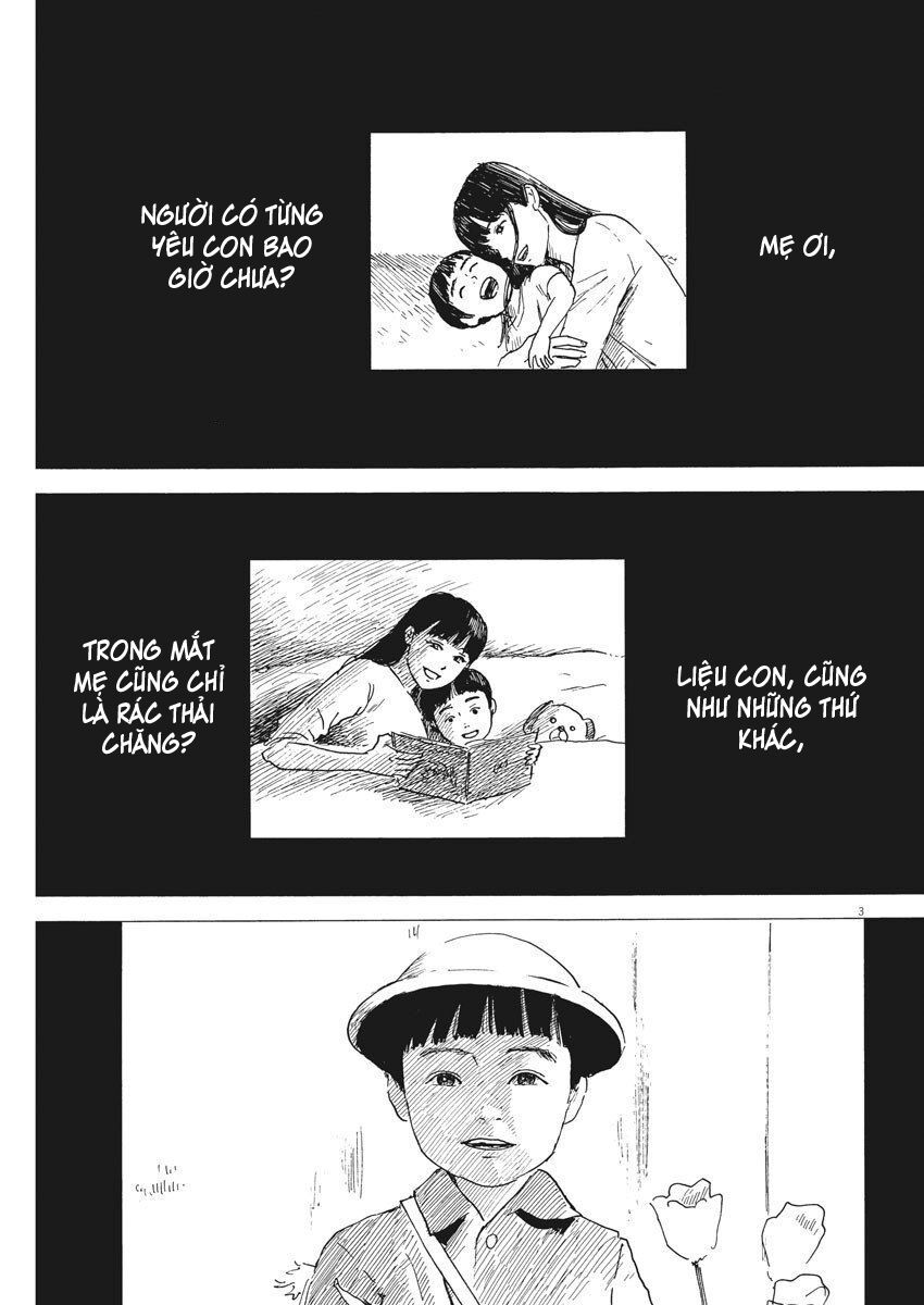 Đường Mòn Máu Chap 79 - Next Chap 78