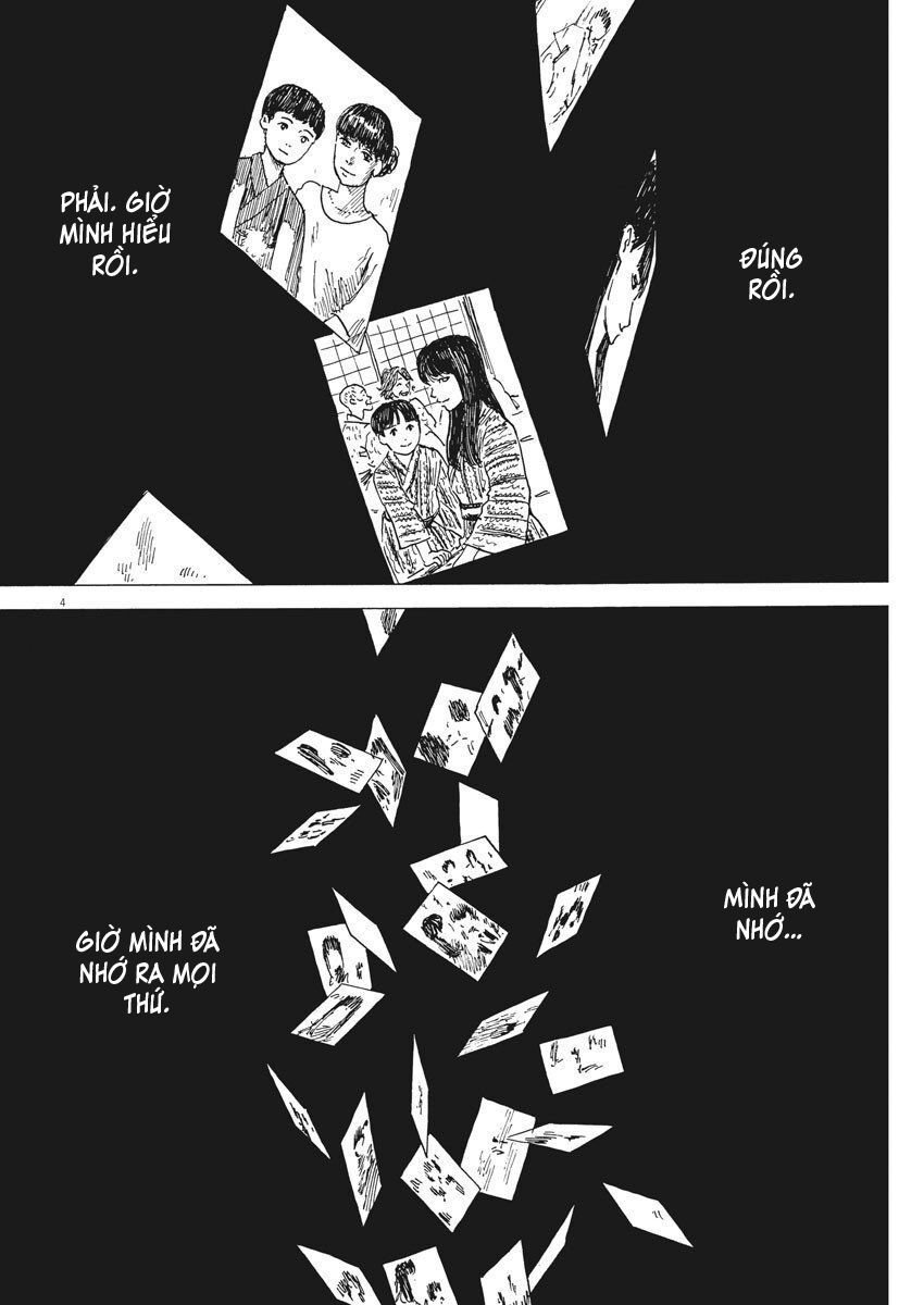 Đường Mòn Máu Chap 79 - Next Chap 78