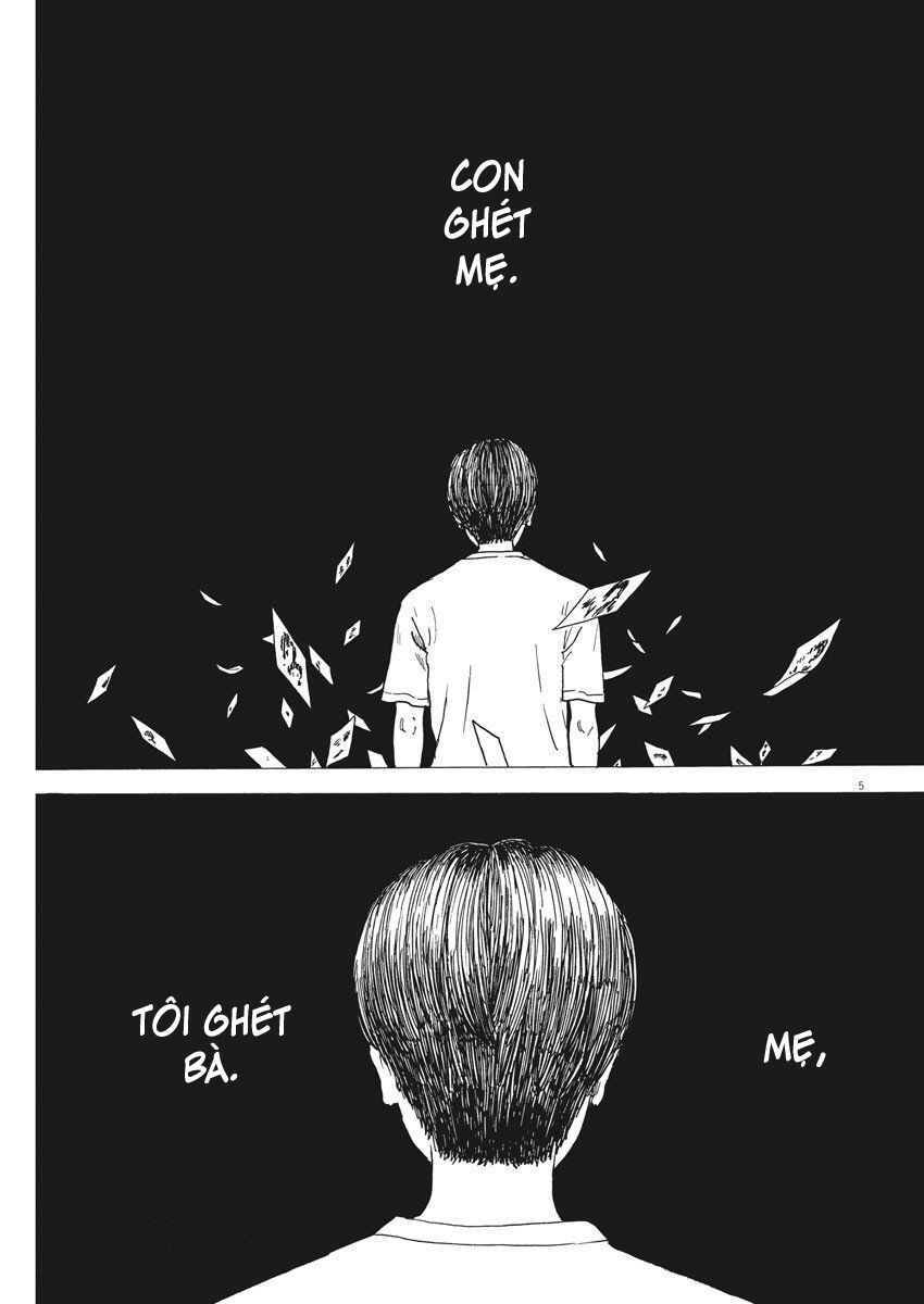 Đường Mòn Máu Chap 79 - Next Chap 78