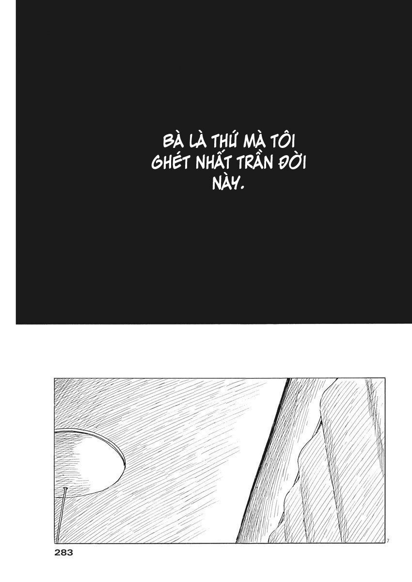 Đường Mòn Máu Chap 79 - Next Chap 78