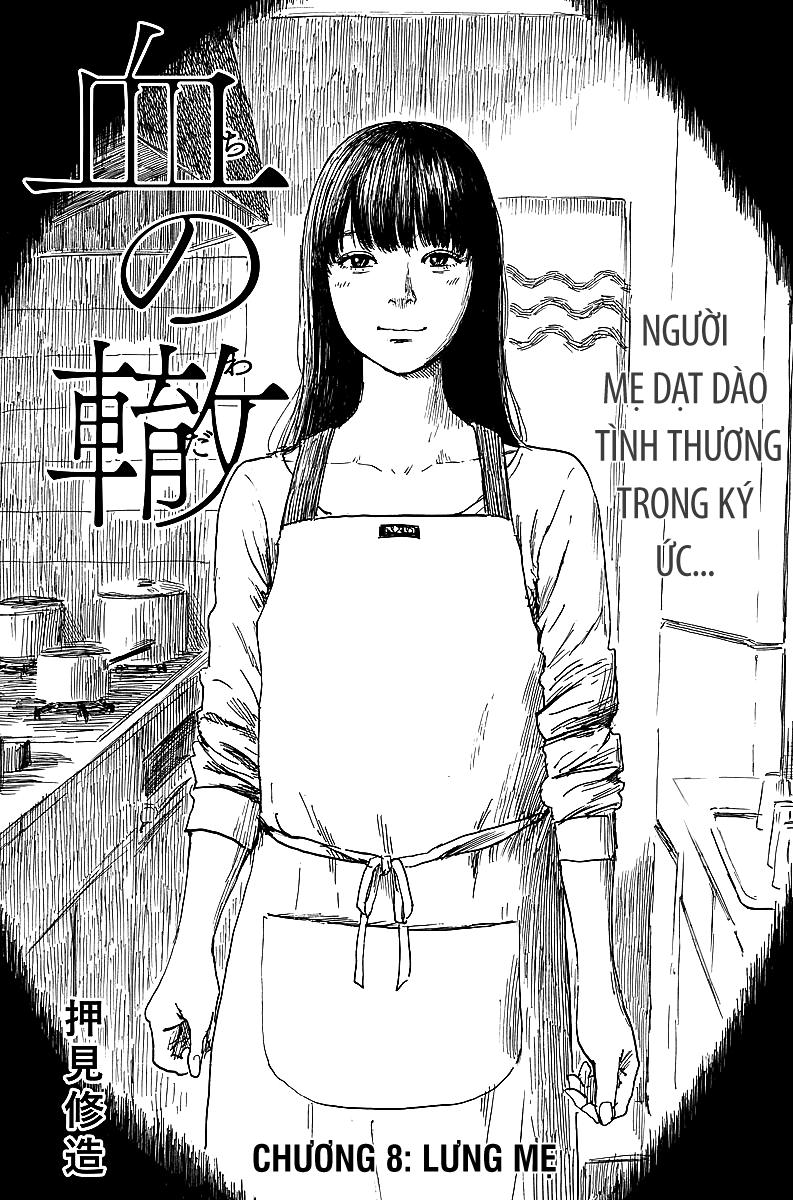 Đường Mòn Máu Chap 8 - Next Chap 7