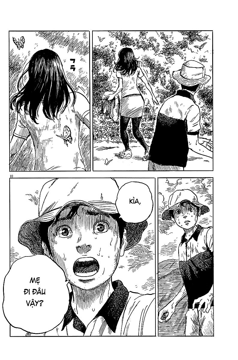 Đường Mòn Máu Chap 8 - Next Chap 7