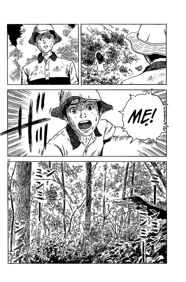 Đường Mòn Máu Chap 8 - Next Chap 7