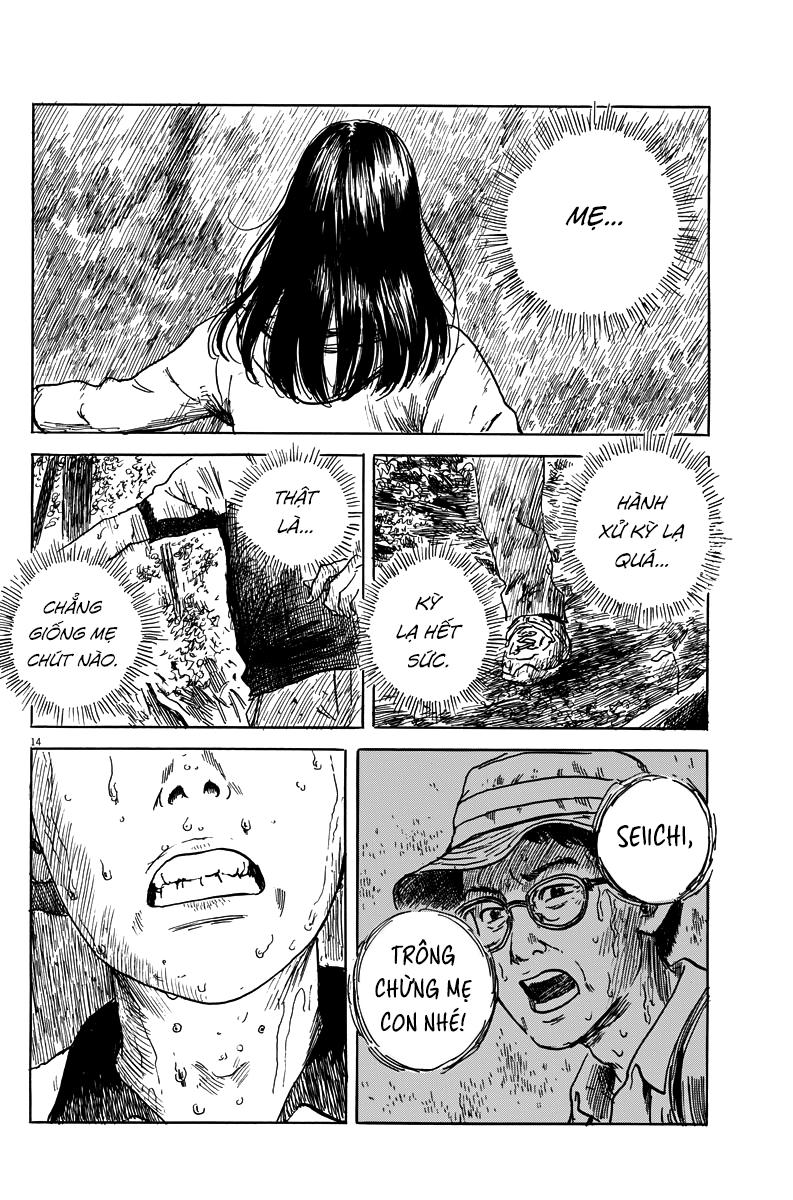 Đường Mòn Máu Chap 8 - Next Chap 7