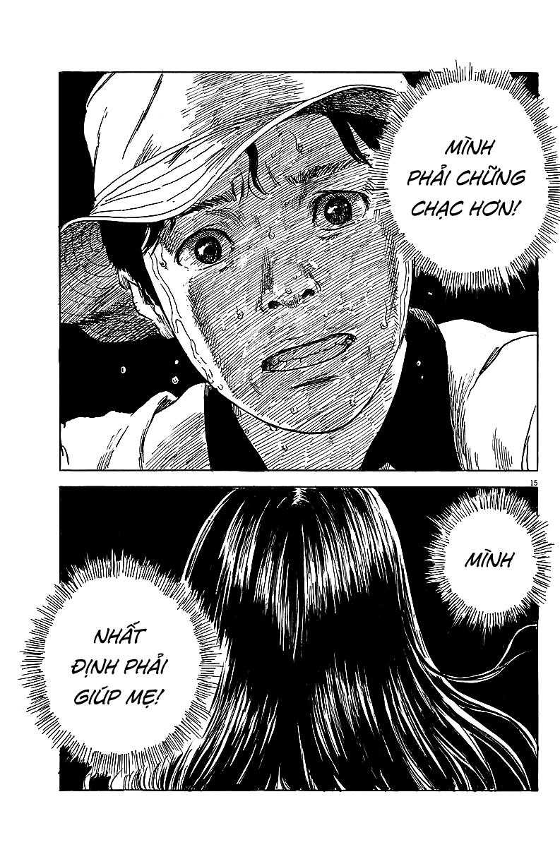 Đường Mòn Máu Chap 8 - Next Chap 7