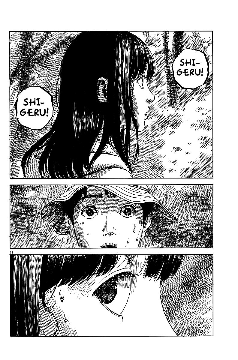 Đường Mòn Máu Chap 8 - Next Chap 7