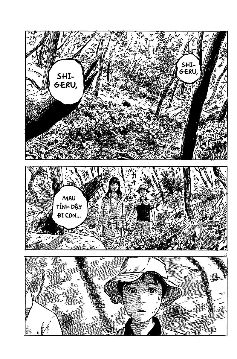 Đường Mòn Máu Chap 8 - Next Chap 7