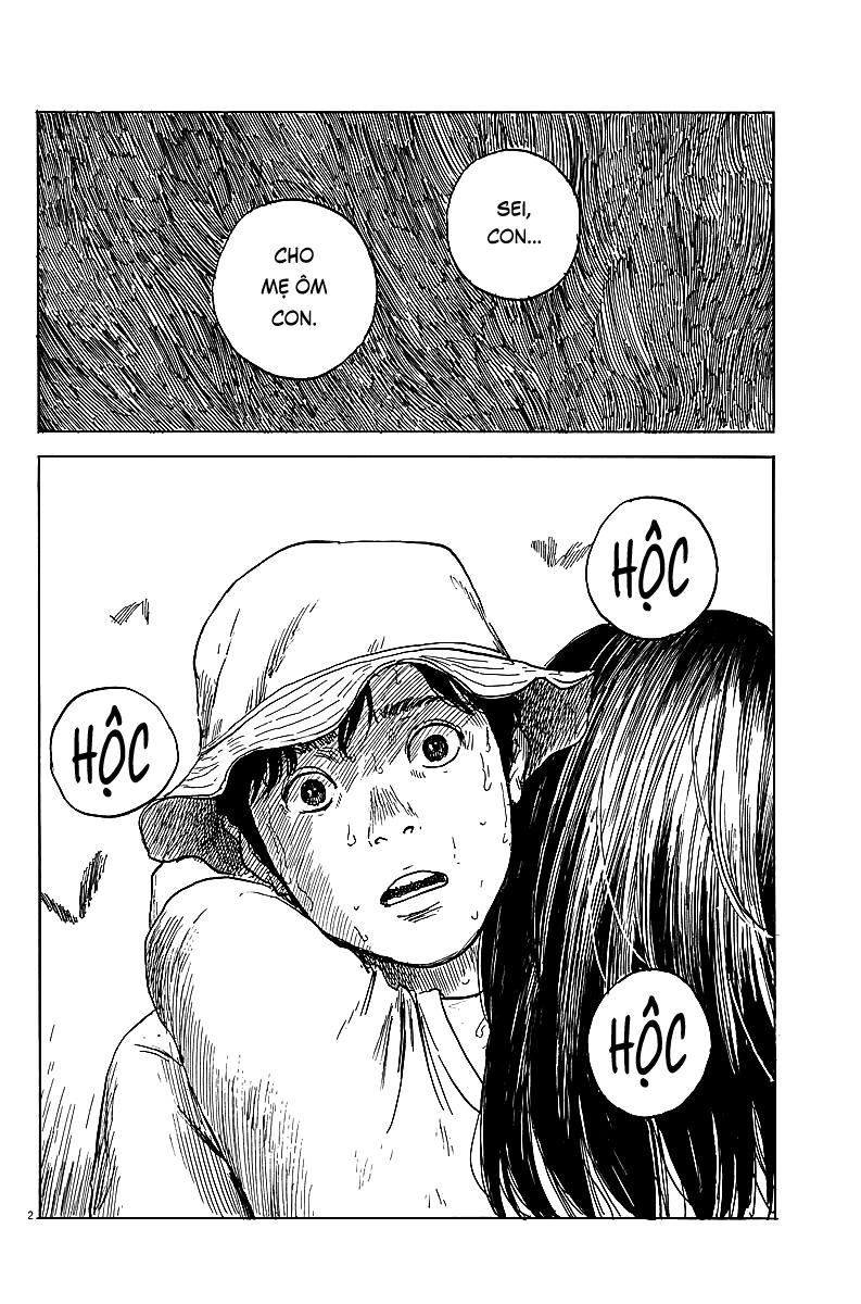 Đường Mòn Máu Chap 8 - Next Chap 7