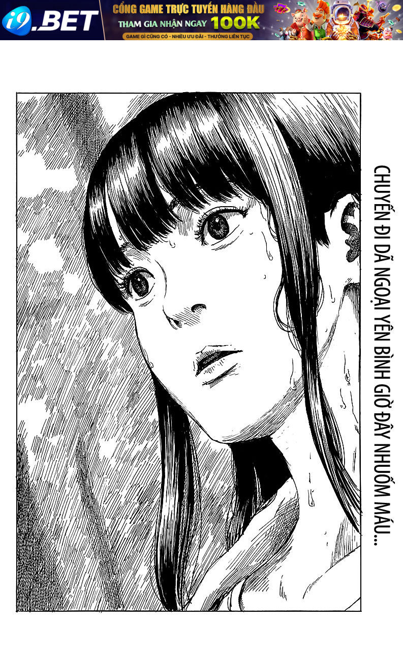 Đường Mòn Máu Chap 8 - Next Chap 7