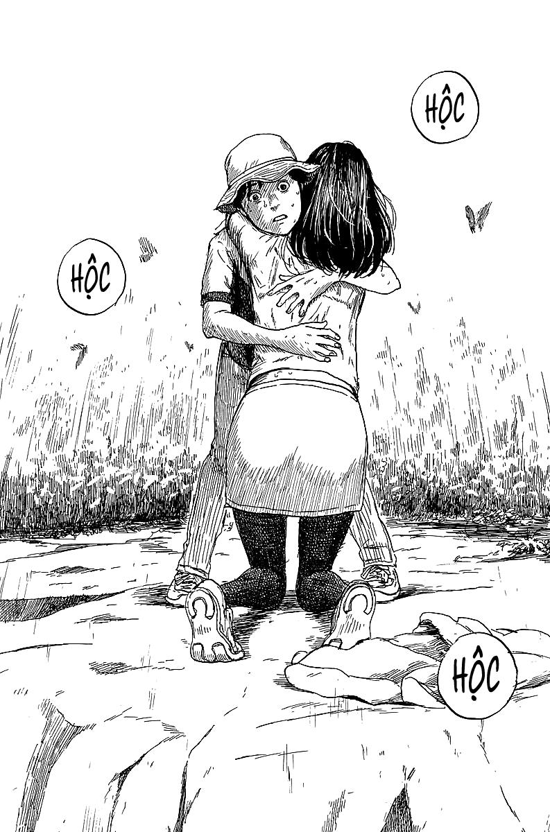 Đường Mòn Máu Chap 8 - Next Chap 7