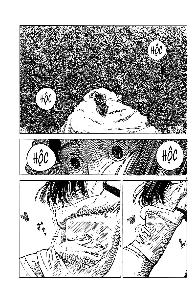 Đường Mòn Máu Chap 8 - Next Chap 7