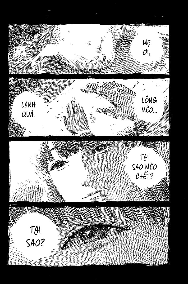 Đường Mòn Máu Chap 8 - Next Chap 7