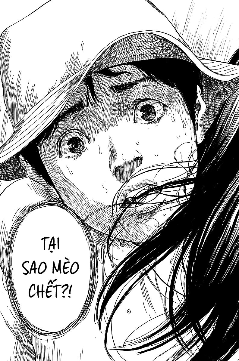 Đường Mòn Máu Chap 8 - Next Chap 7