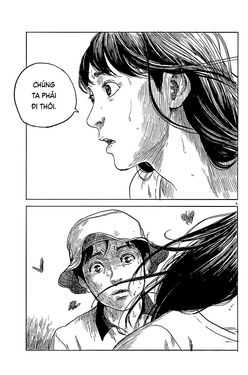 Đường Mòn Máu Chap 8 - Next Chap 7