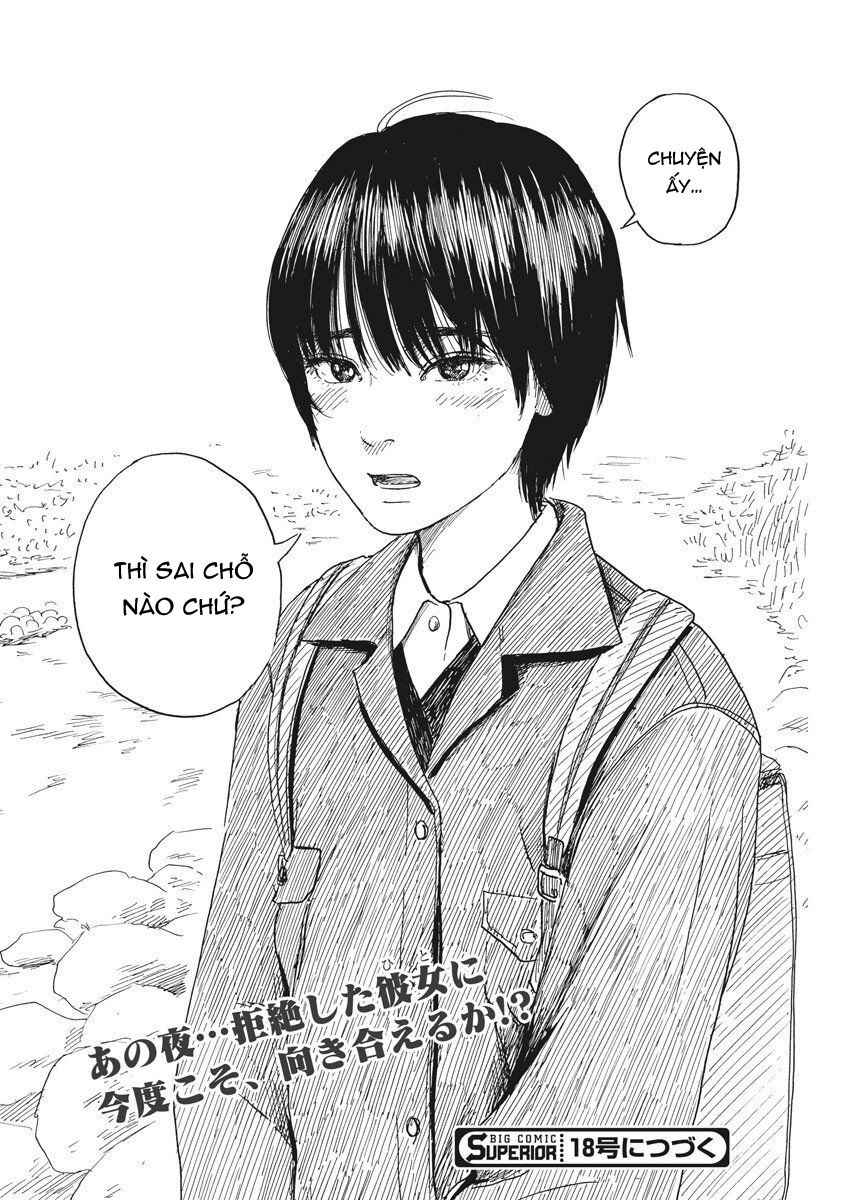 Đường Mòn Máu Chap 80 - Next Chap 79