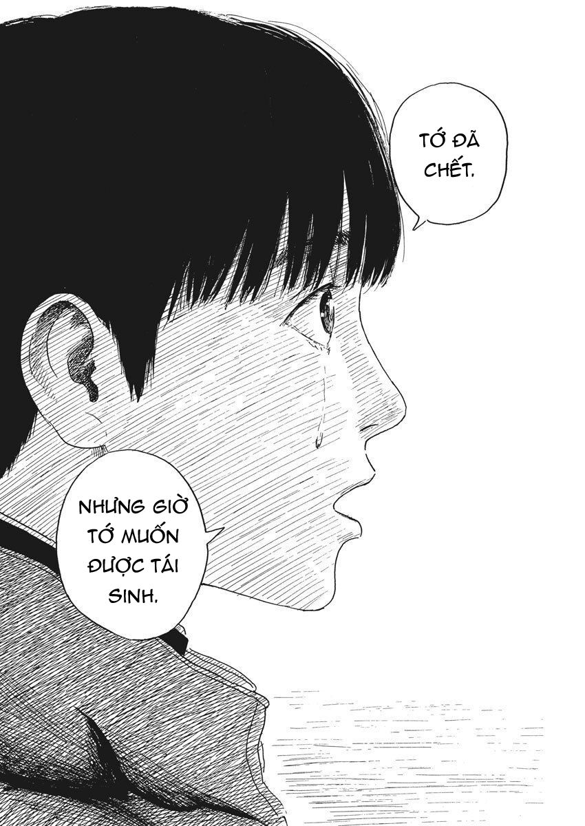 Đường Mòn Máu Chap 81 - Next Chap 80