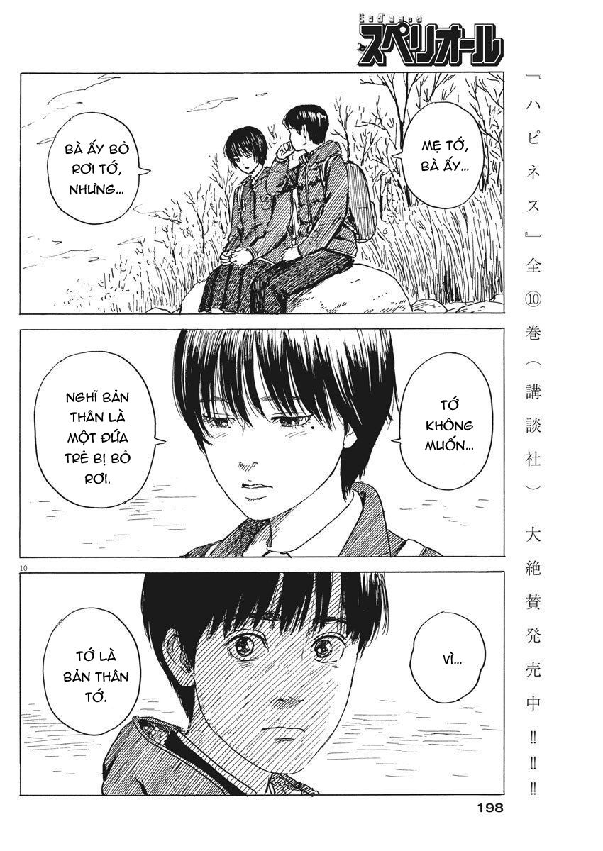 Đường Mòn Máu Chap 81 - Next Chap 80