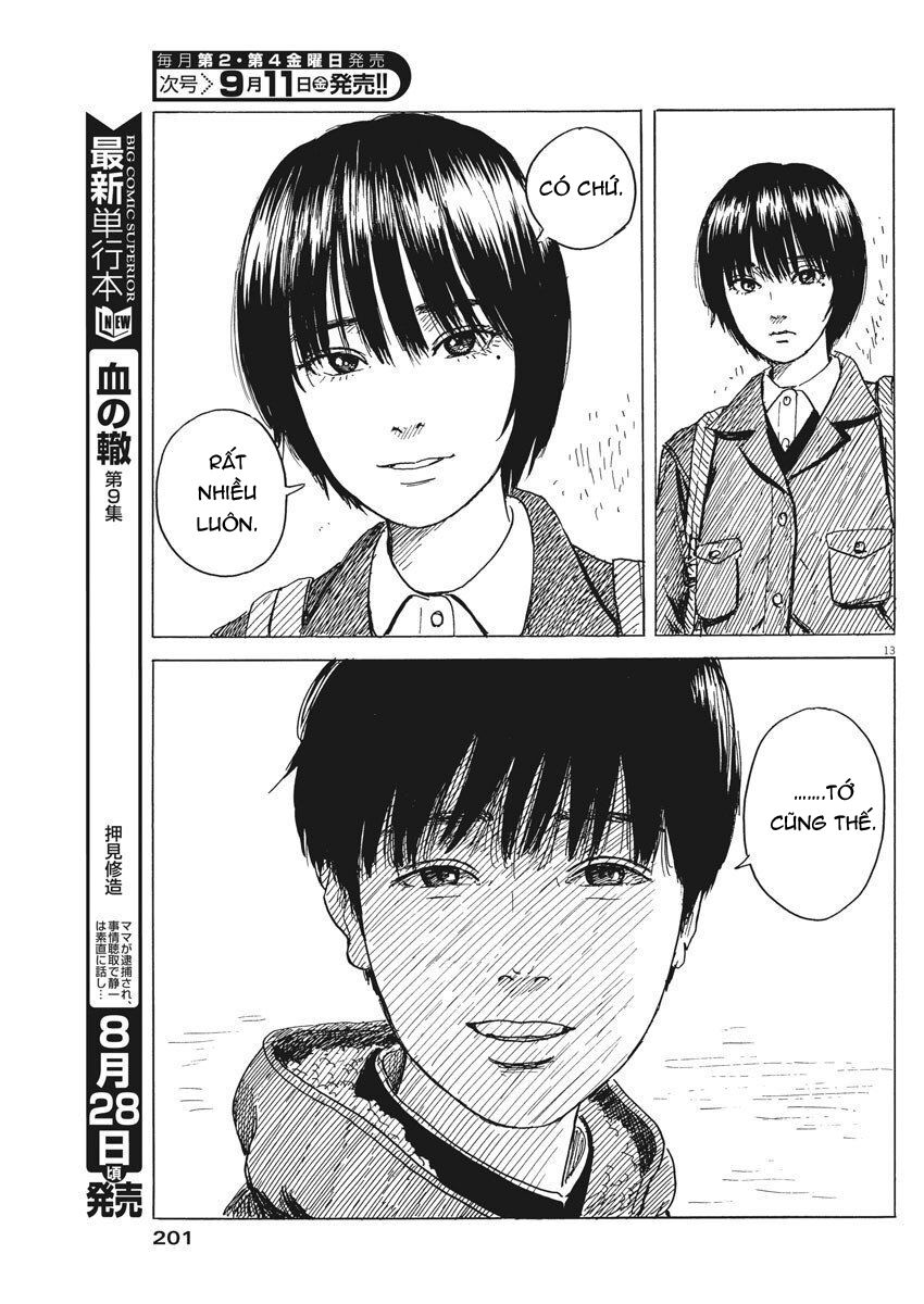 Đường Mòn Máu Chap 81 - Next Chap 80