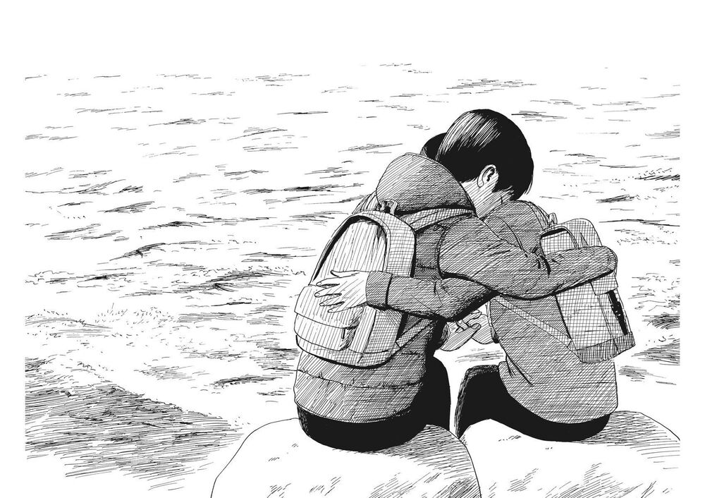 Đường Mòn Máu Chap 81 - Next Chap 80