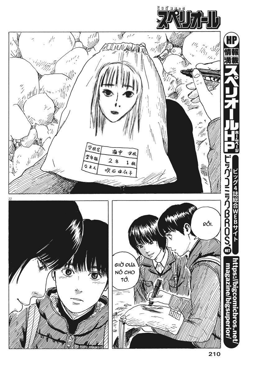 Đường Mòn Máu Chap 81 - Next Chap 80