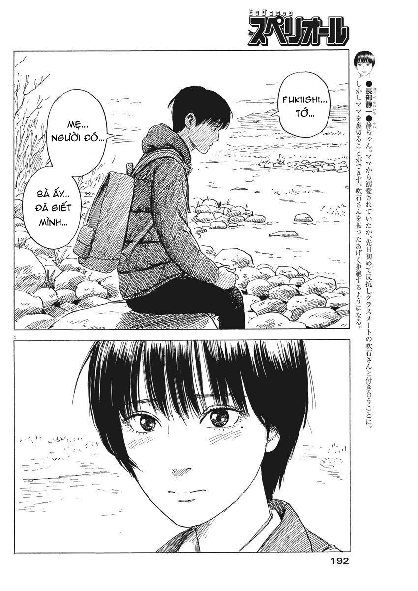 Đường Mòn Máu Chap 81 - Next Chap 80