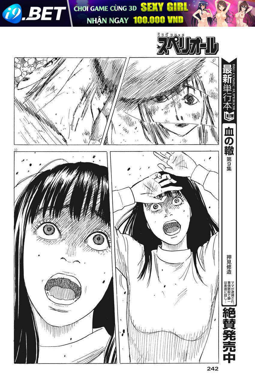 Đường Mòn Máu Chap 82 - Next Chap 81