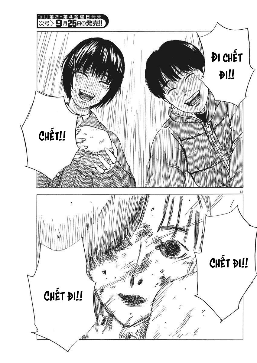 Đường Mòn Máu Chap 82 - Next Chap 81