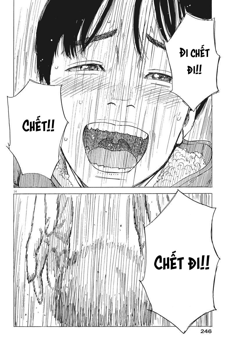 Đường Mòn Máu Chap 82 - Next Chap 81