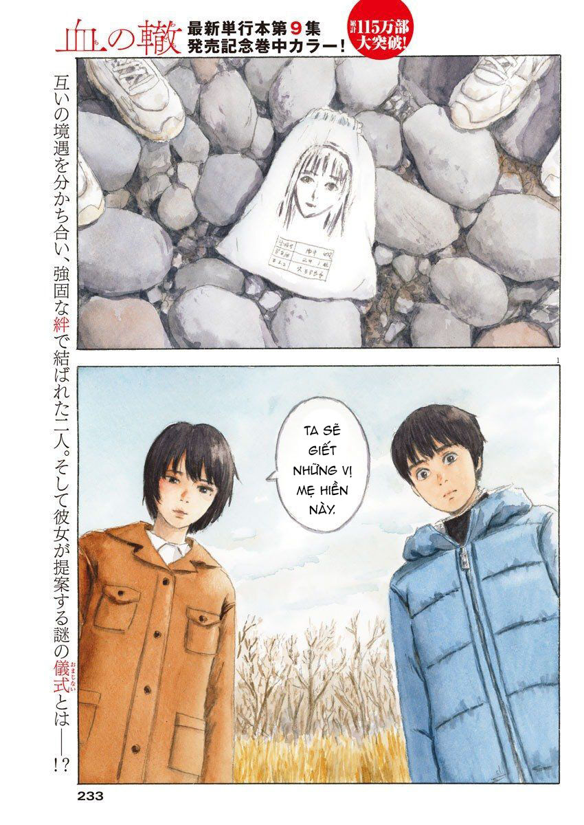 Đường Mòn Máu Chap 82 - Next Chap 81