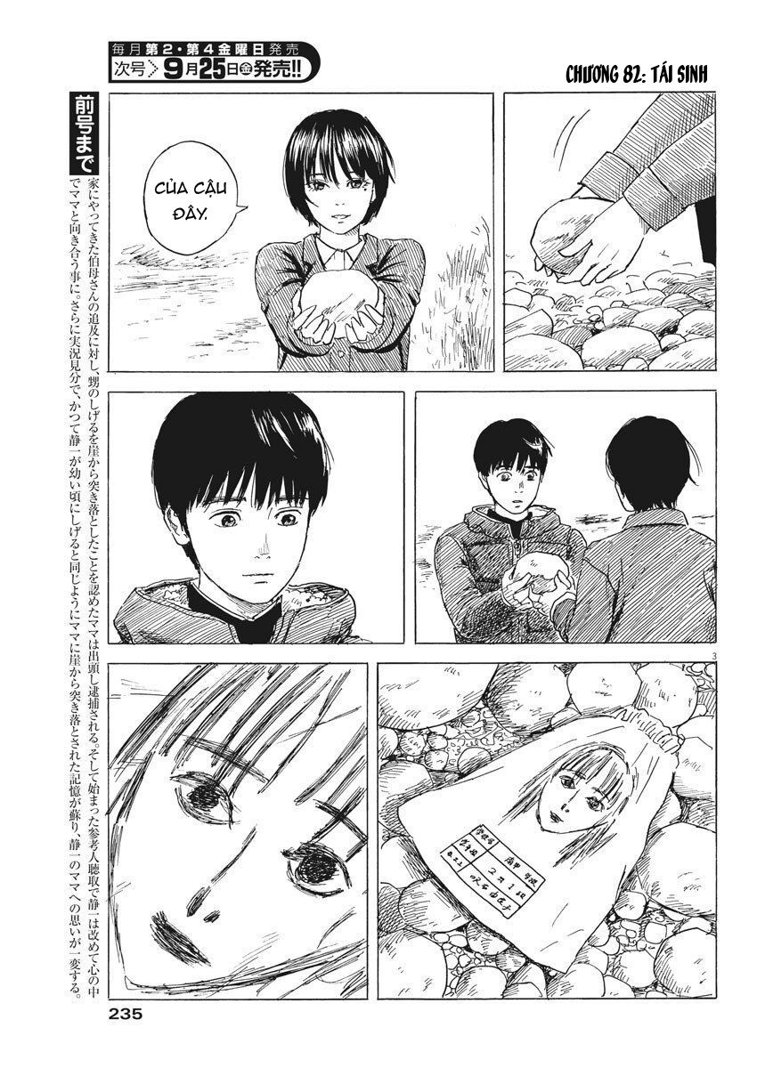 Đường Mòn Máu Chap 82 - Next Chap 81