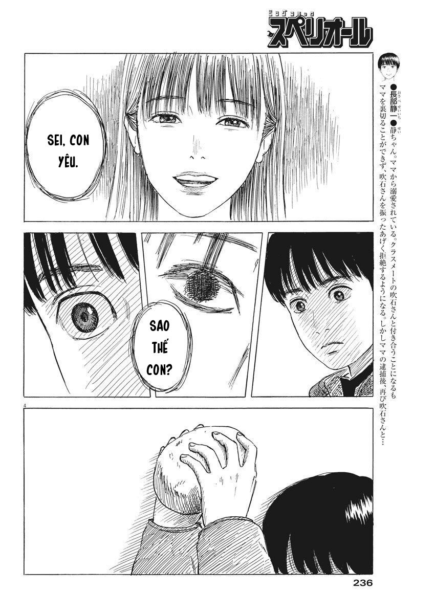 Đường Mòn Máu Chap 82 - Next Chap 81