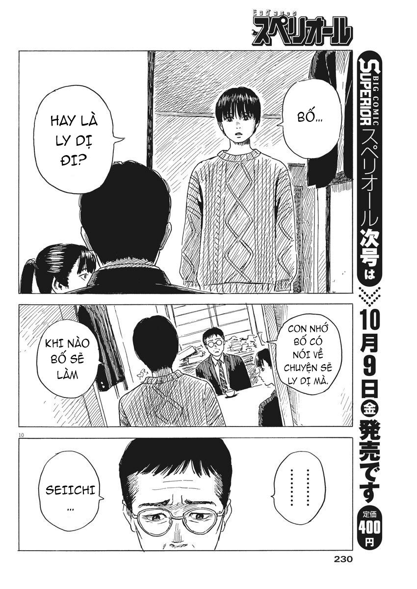 Đường Mòn Máu Chap 83 - Next Chap 82