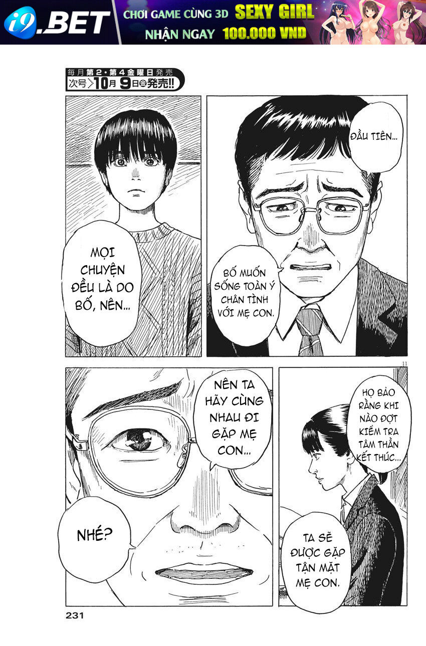 Đường Mòn Máu Chap 83 - Next Chap 82