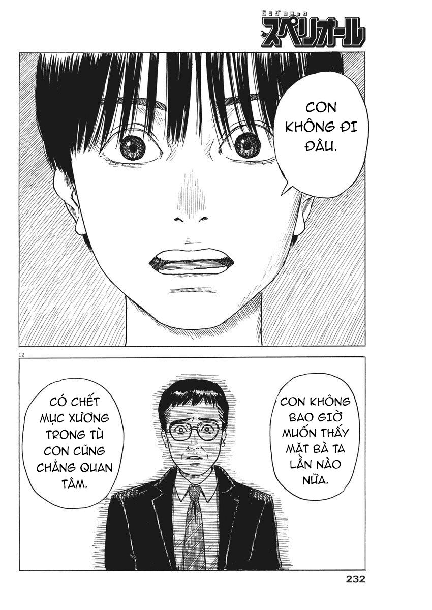 Đường Mòn Máu Chap 83 - Next Chap 82