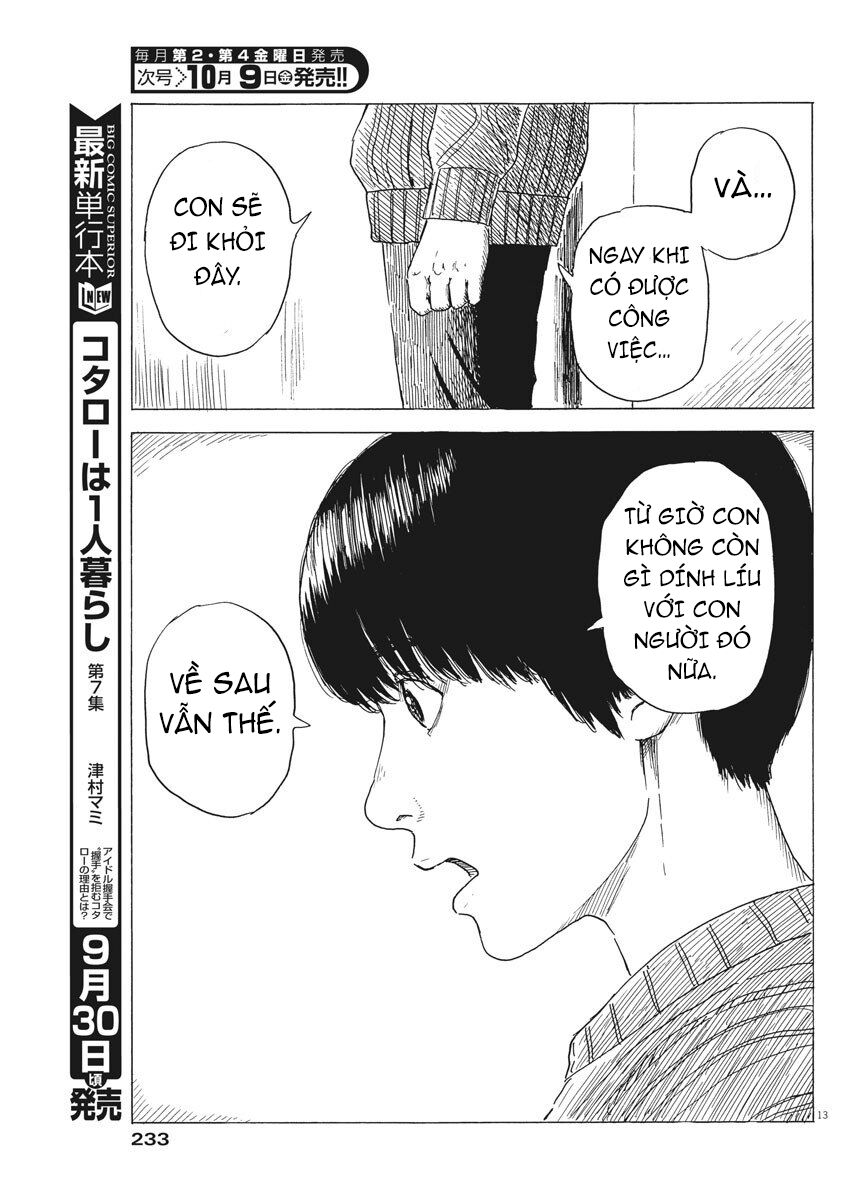Đường Mòn Máu Chap 83 - Next Chap 82