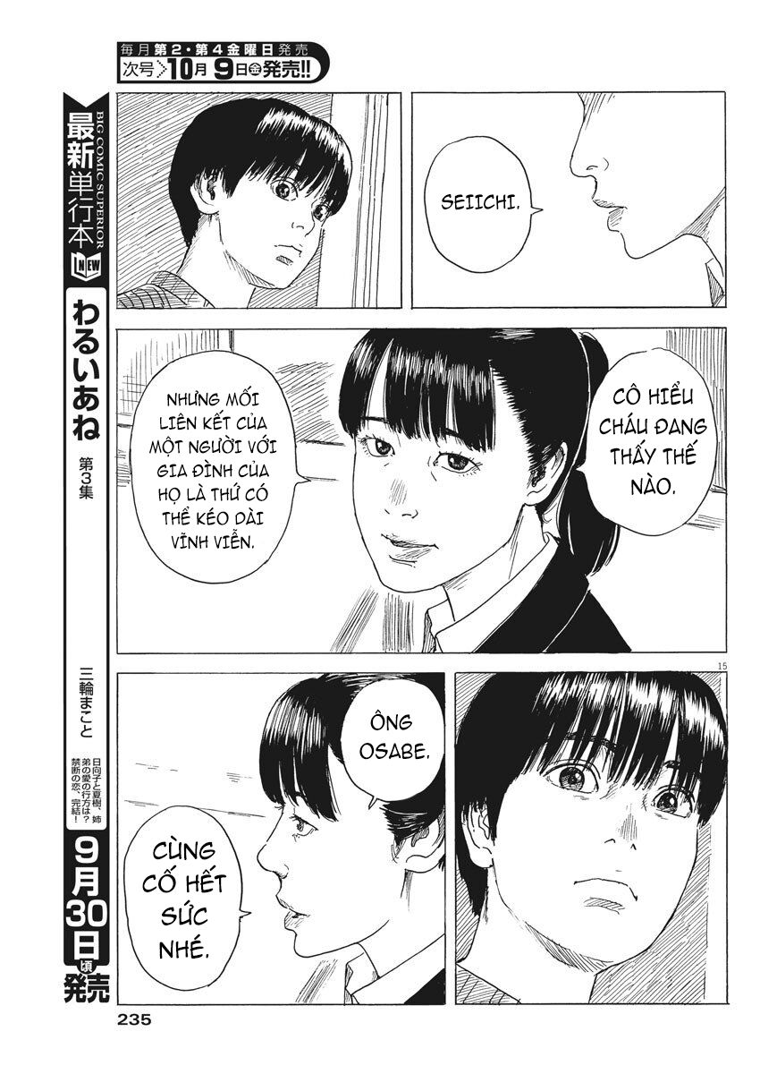 Đường Mòn Máu Chap 83 - Next Chap 82