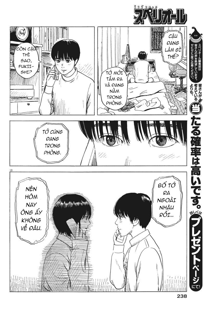 Đường Mòn Máu Chap 83 - Next Chap 82