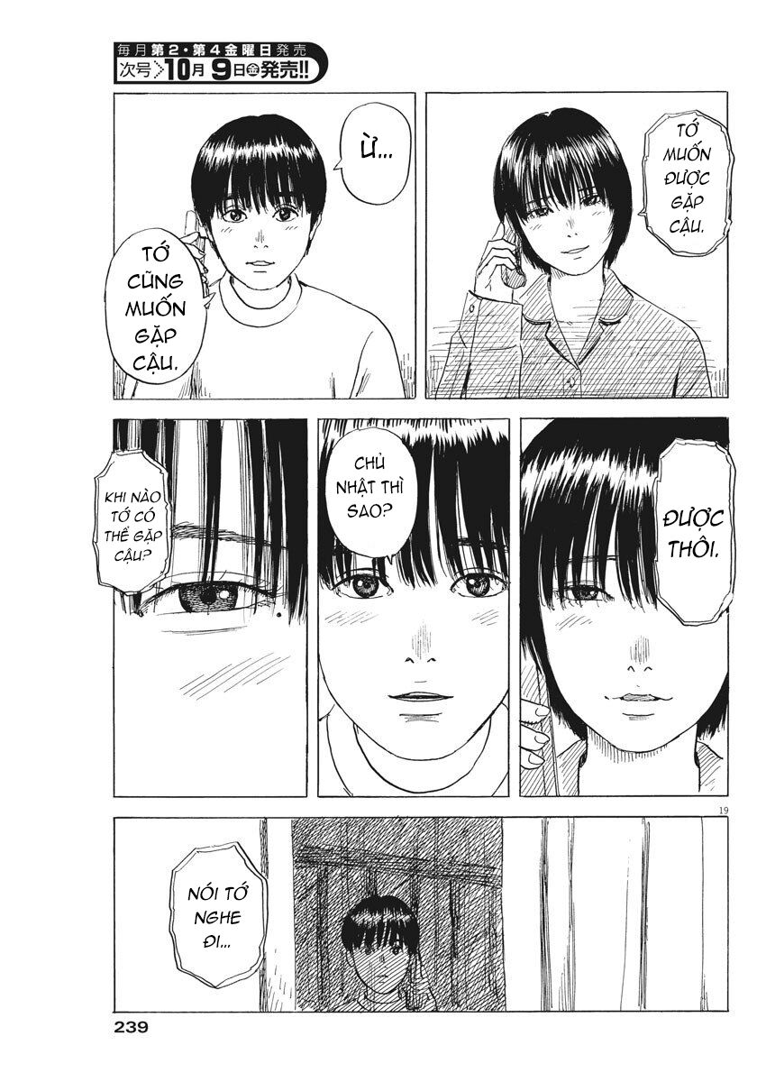 Đường Mòn Máu Chap 83 - Next Chap 82